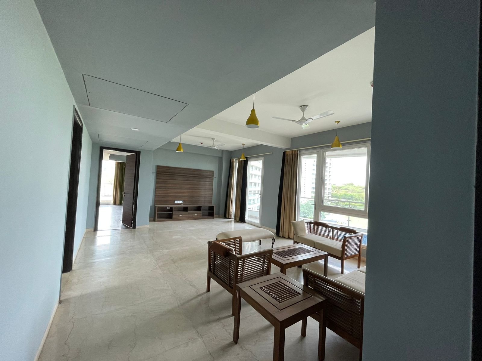 KRRISH PROVENCE ESTATE,Gwal Pahari, Gurgaon, Faridabad Road.